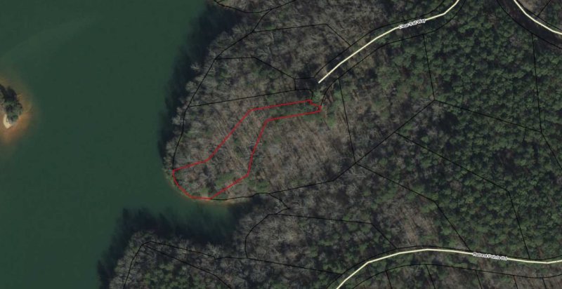 Property image 5 at 00 Clear Sail Way, West Union, SC 29696