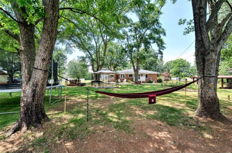 Property image 4 at 1410 Dunn Road, Anderson, SC 29625