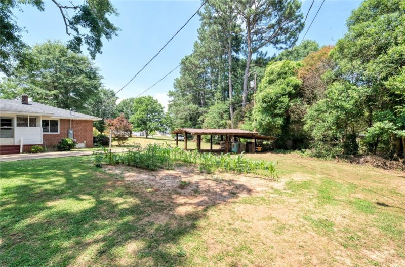 Property image 5 at 1410 Dunn Road, Anderson, SC 29625