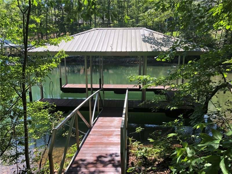 Property image 2 at Lot 131 Wendover Court, Seneca, SC 29672