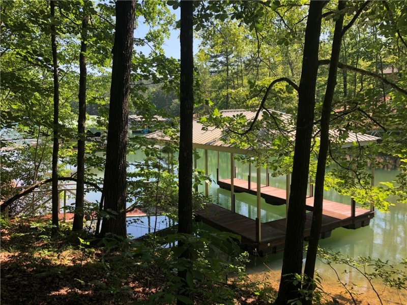 Property image 3 at Lot 131 Wendover Court, Seneca, SC 29672