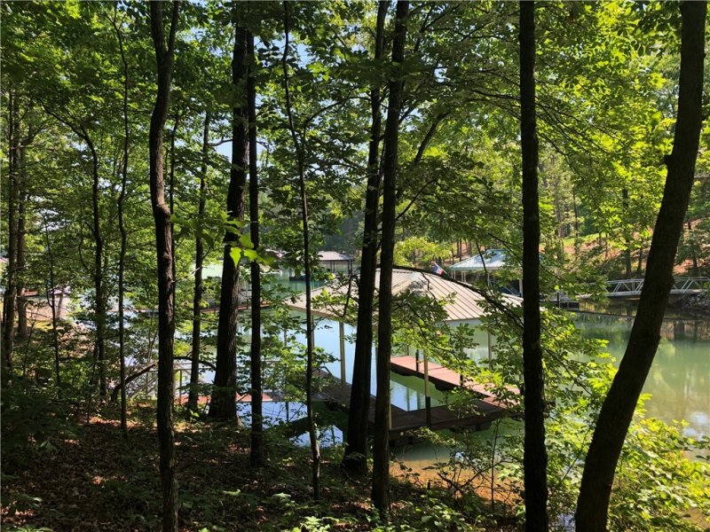 Property image 4 at Lot 131 Wendover Court, Seneca, SC 29672