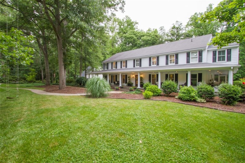 Property image 2 at 100 Fox Creek Road, Anderson, SC 29621