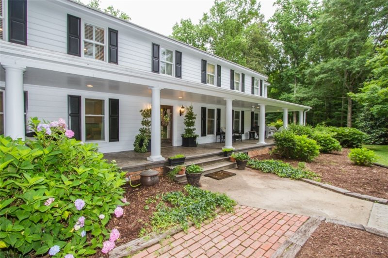 Property image 3 at 100 Fox Creek Road, Anderson, SC 29621