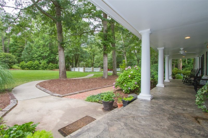 Property image 4 at 100 Fox Creek Road, Anderson, SC 29621