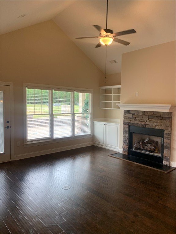 Property image 3 at 210 Meridian Way, Seneca, SC 29672