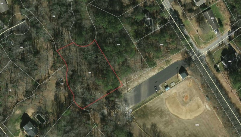 104 Clear Spring Court