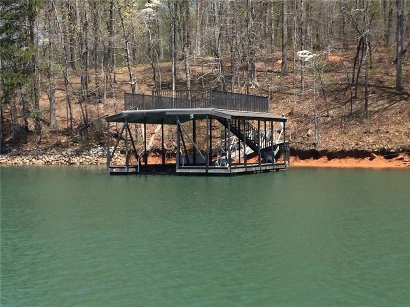 Property image 2 at 702 Towson Trail, West Union, SC 29696