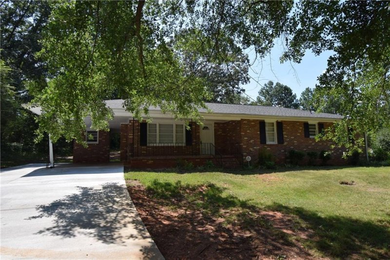 Property image 3 at 238 Brook Forest Drive, Anderson, SC 29621