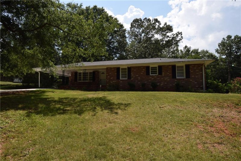 Property image 4 at 238 Brook Forest Drive, Anderson, SC 29621