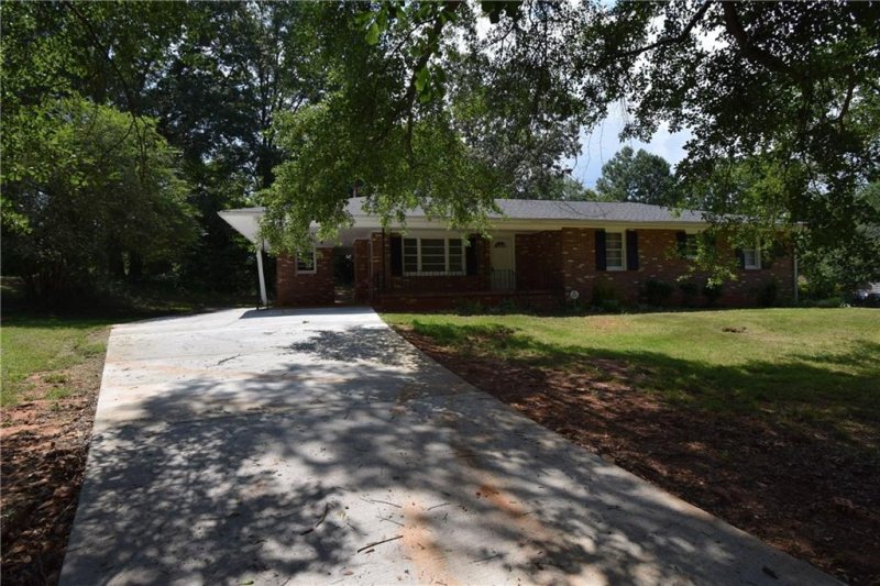 Property image 5 at 238 Brook Forest Drive, Anderson, SC 29621