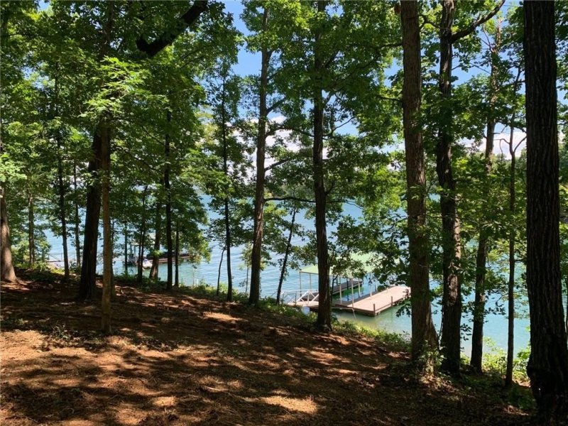 000 Treehaven Ct/ Lot 45 Waterford Pointe