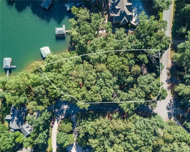 Property image 3 at 000 Treehaven Ct/ Lot 45 Waterford Pointe, Seneca, SC 29672