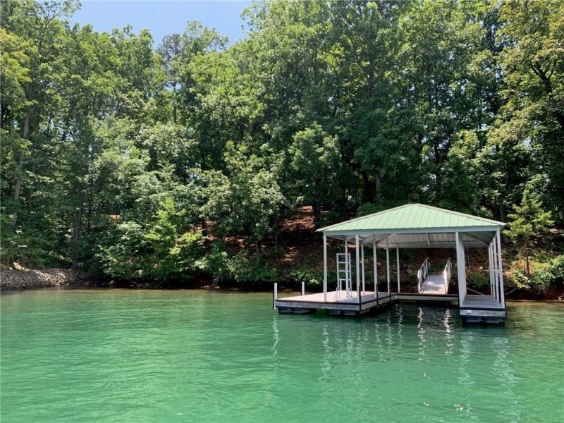 Property image 5 at 000 Treehaven Ct/ Lot 45 Waterford Pointe, Seneca, SC 29672