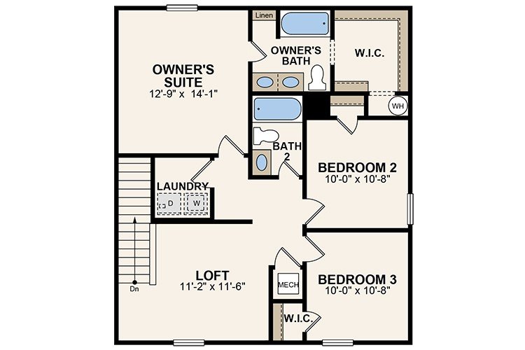 Property image 3 at 137 Combine Lane, Anderson, SC 29624