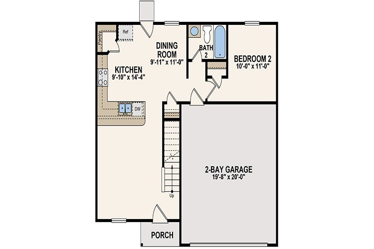 Property image 2 at 134 Combine Lane, Anderson, SC 29624