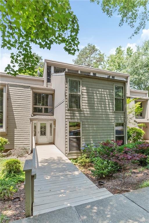 Property image 5 at 2013 Shelter Point, Anderson, SC 29626