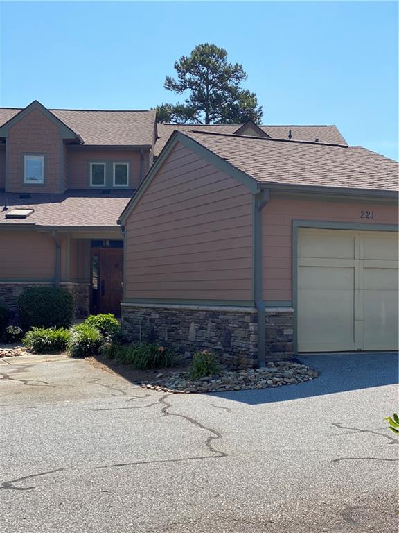221 Hidden Shores Lane