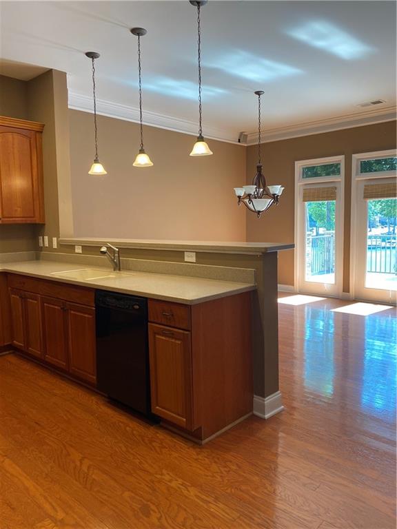 Property image 3 at 221 Hidden Shores Lane, West Union, SC 29696