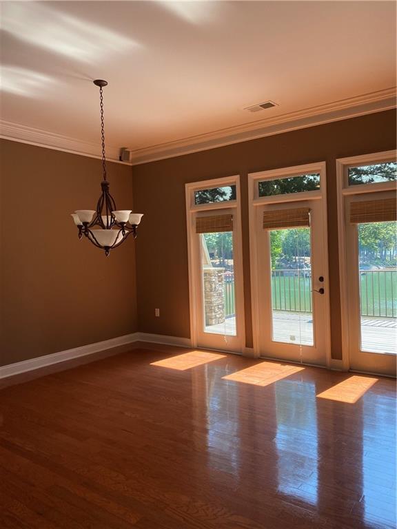 Property image 5 at 221 Hidden Shores Lane, West Union, SC 29696