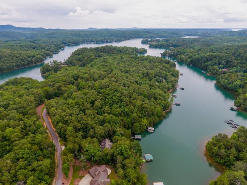 Property image 4 at J63 Jocassee Point, Salem, SC 29676
