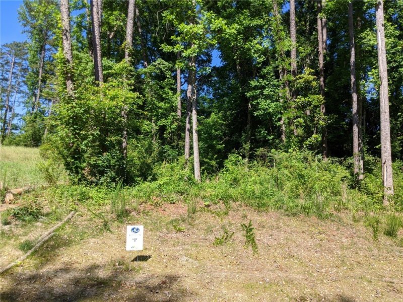 Lot 27 Kensington Circle