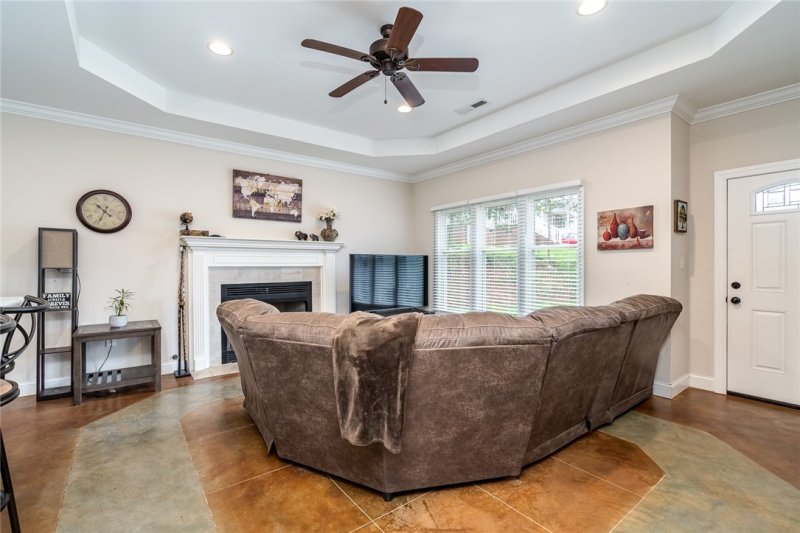 Property image 2 at 110 RAEBURN WAY, Anderson, SC 29621