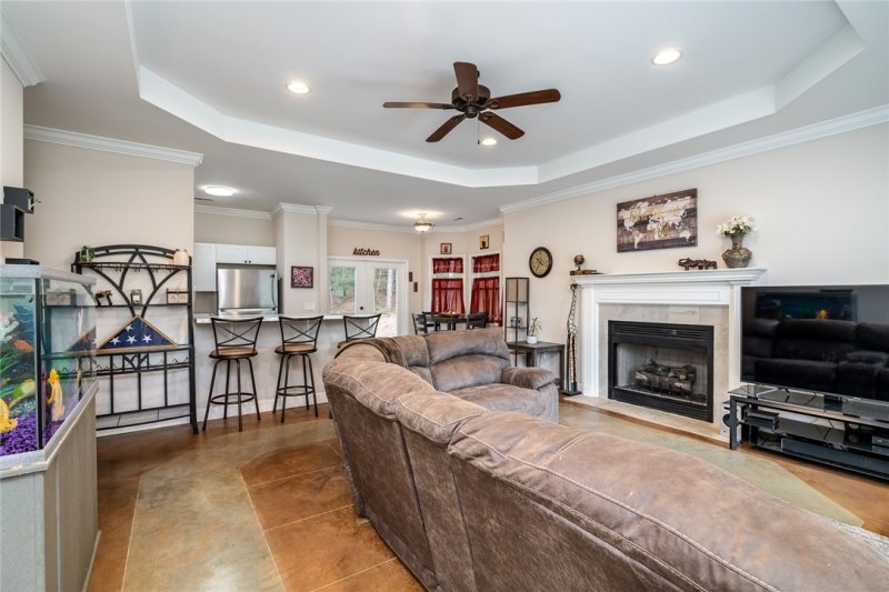 Property image 4 at 110 RAEBURN WAY, Anderson, SC 29621