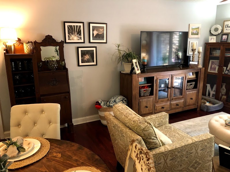 Property image 3 at 602 Lookover Drive, Anderson, SC 29621