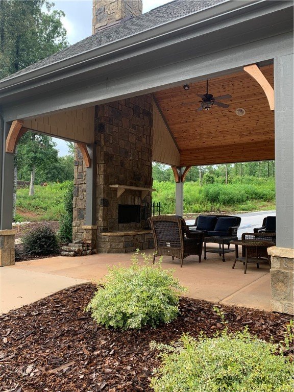 Property image 3 at 50 Little Bay Lane, Seneca, SC 29672