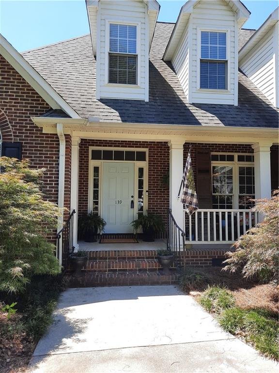 Property image 4 at 139 Port Royal Road, Anderson, SC 29621