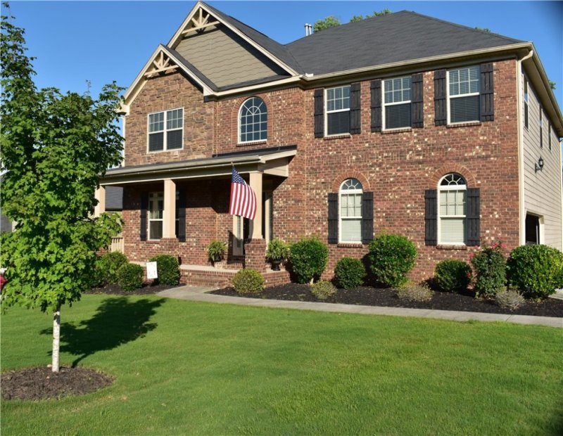 Property image 2 at 108 Saddlehorn Lane, Easley, SC 29642