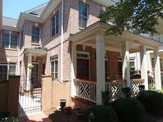 Property image 3 at 212 Village Walk Lane, Clemson, SC 29631