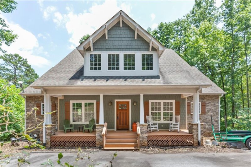 Property image 2 at 782 Hidden Falls Drive, West Union, SC 29696