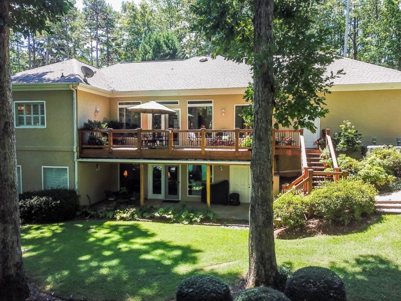 Property image 4 at 122 Pinnacle Pointe Drive, Seneca, SC 29672