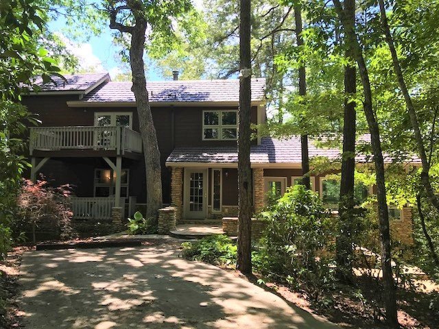 192 Jocassee Point Road Road