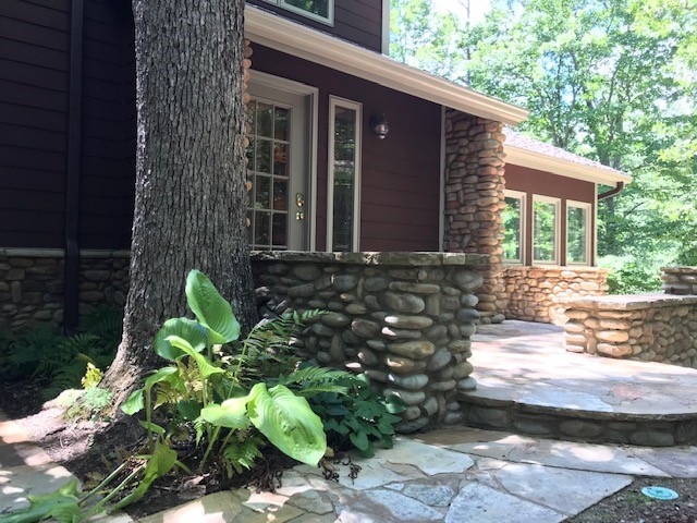 Property image 3 at 192 Jocassee Point Road Road, Salem, SC 29676