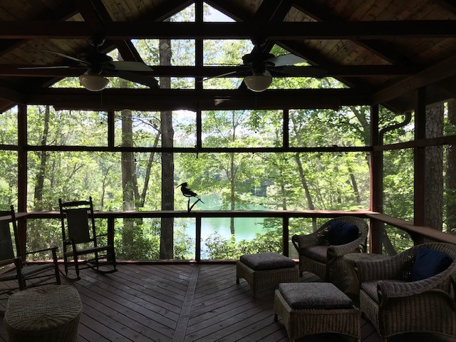 Property image 4 at 192 Jocassee Point Road Road, Salem, SC 29676
