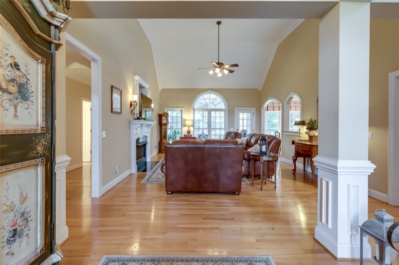 Property image 5 at 227 Chestnut Springs Way, Williamston, SC 29697