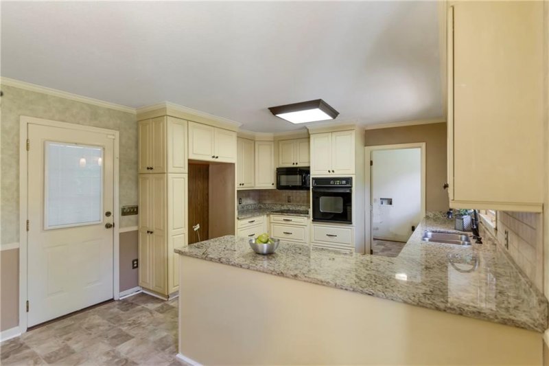 Property image 5 at 1207 Loualgia Drive, Anderson, SC 29626