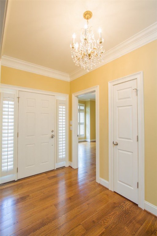 Property image 4 at 112 Ridgeway Trail, Anderson, SC 29621