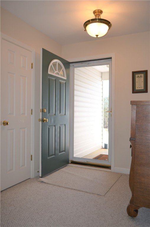 Property image 2 at 224 Bay Ridge Drive, Townville, SC 29689