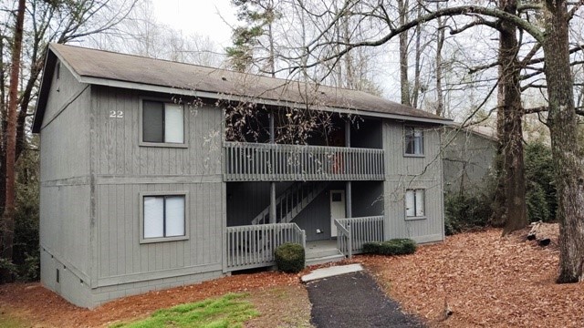 150 Ligon Road