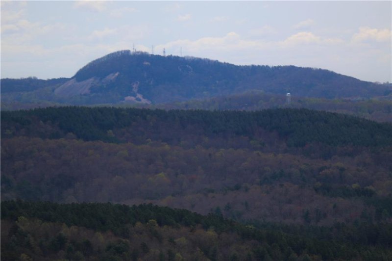 Property image 5 at 517 Upper Springs Road, Pickens, SC 29671