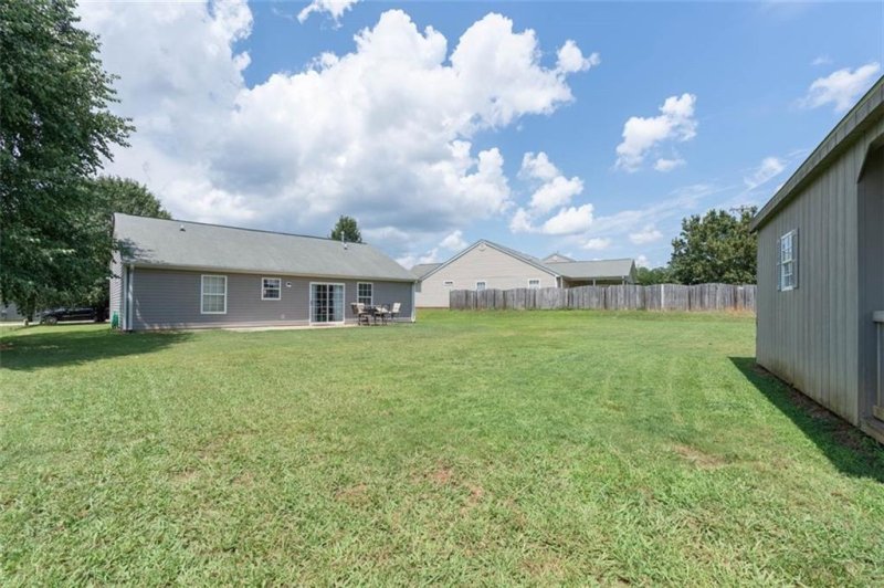 Property image 5 at 640 Hunters Lane, Anderson, SC 29625