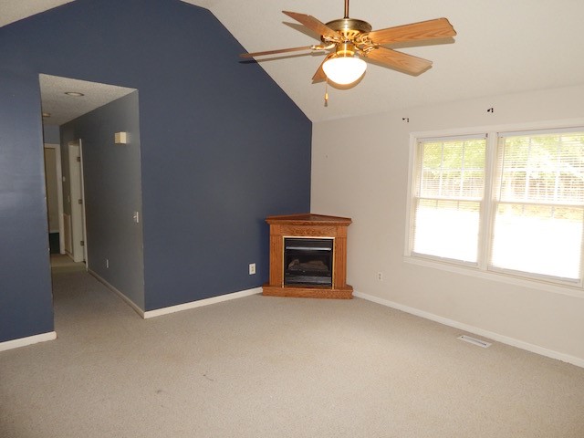 Property image 3 at 100 Lakeview Drive, Townville, SC 29689