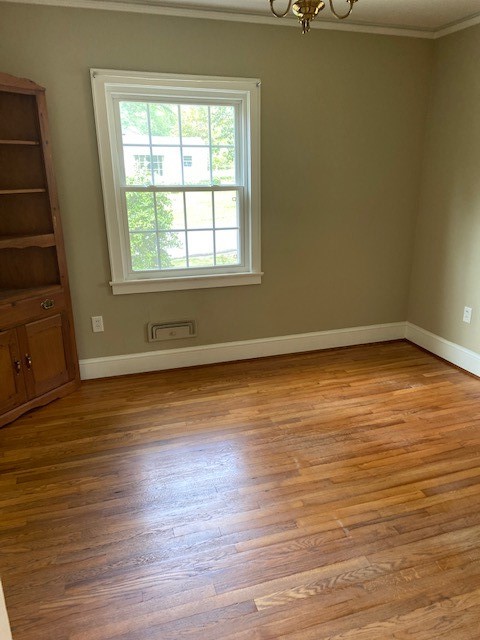 Property image 4 at 113 Strode Circle, Clemson, SC 29631