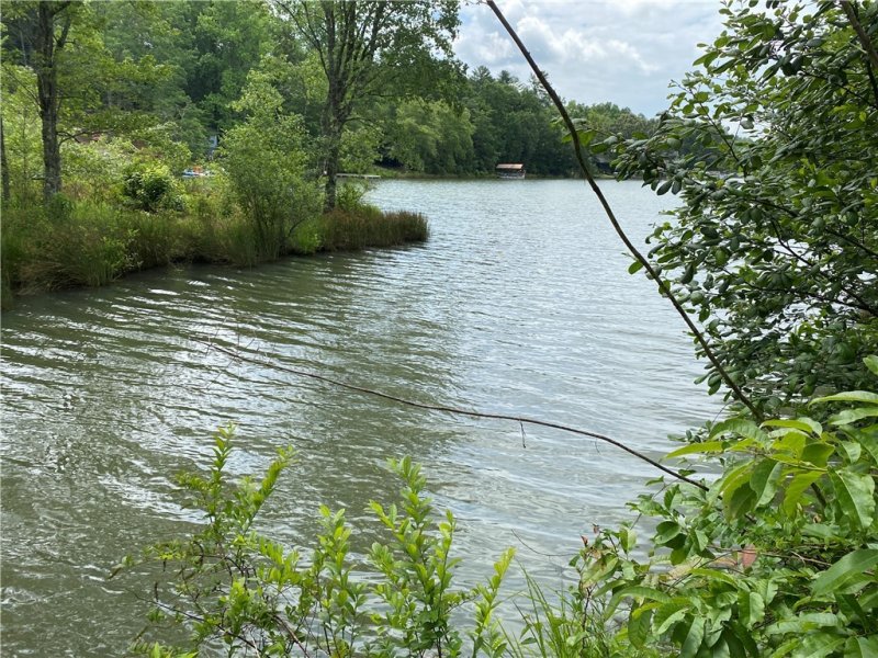 Property image 2 at 00 Winding Stair/Cheohee Road, Tamassee, SC 29686