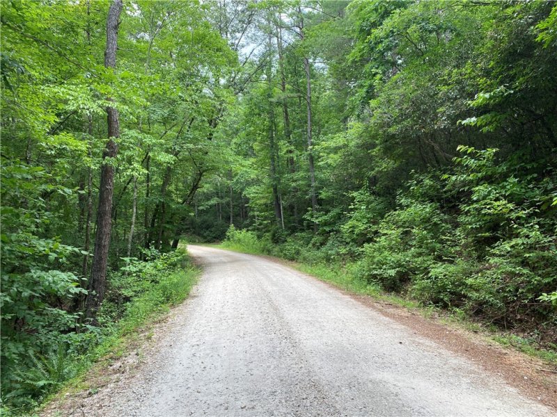 Property image 3 at 00 Winding Stair/Cheohee Road, Tamassee, SC 29686