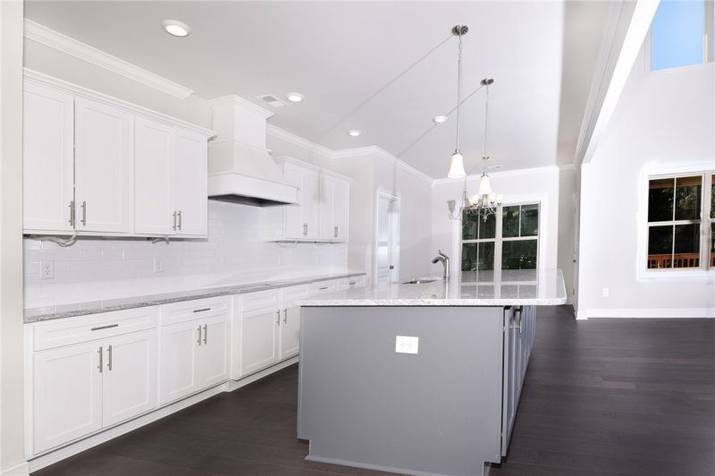 Property image 4 at 100 Andalusian Trail, Anderson, SC 29621